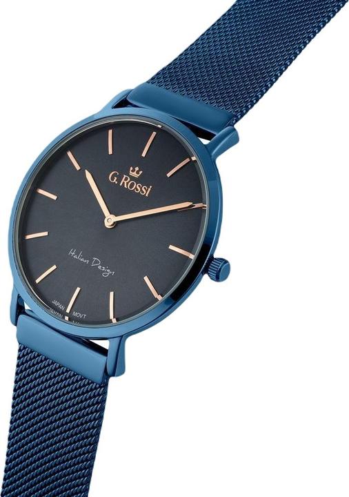 Immagine prodotto Gino Rossi Orologio da donna ZG717H