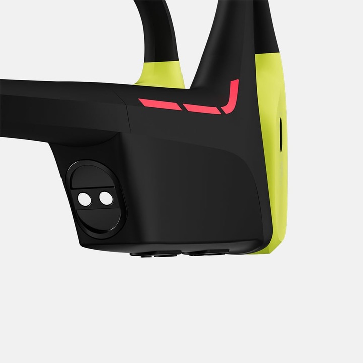 Actual product image Suunto Wing Lime (10 h, Wireless)