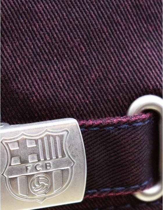 Produktbild FC Barcelona 5001GOA Cap