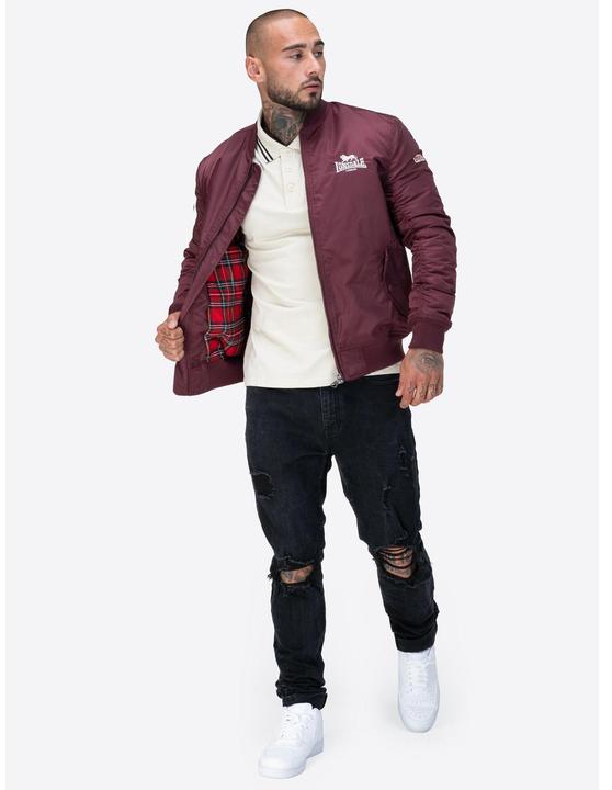 Actual product image Lonsdale Tern Hill (M)