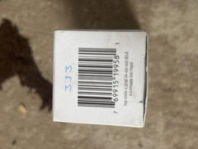 Actual product image The Ordinary Salicylic Acid 2% Solution (30 ml)