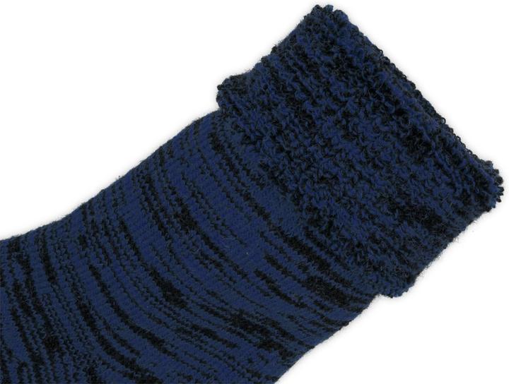 Image du produit Polar Husky Farbige Vollplüsch-Socken mit Wolle (Une unité par pack, 47 - 50)