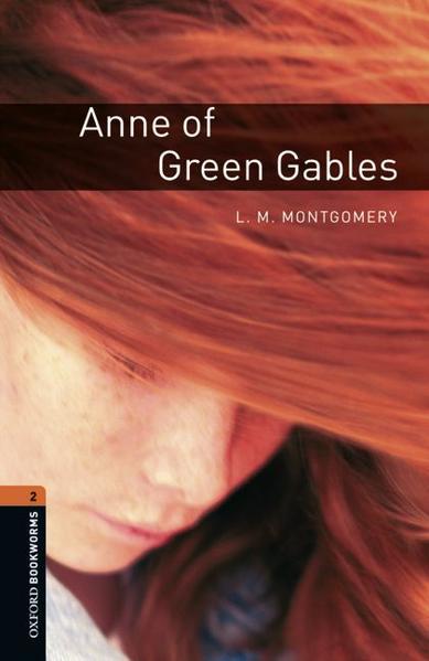 Produktbild Anne of Green Gables (Englisch, Clare West, Montgomery, 2007)