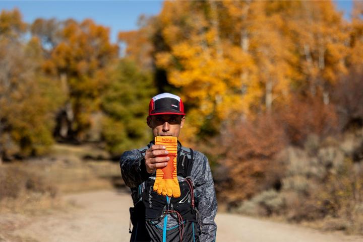 Image du produit Injinji Ultra Run Mini-Equipage (40.5 - 44)