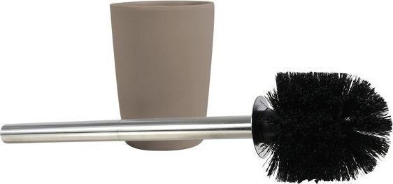 Image du produit spirella Brosse à WC Takeo Taupe