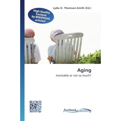 Aging, Fachbücher