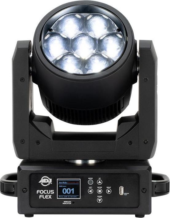 Produktbild ADJ FOC710 (40 W, LED)