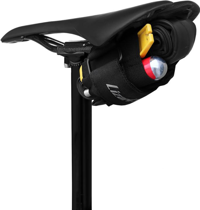 Actual product image Lizard Skins Accessories Utility Strap Black