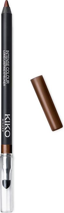 Image du produit KIKO Milano Intense Colour Long Lasting Eyeliner (03 Pearly Bronze)