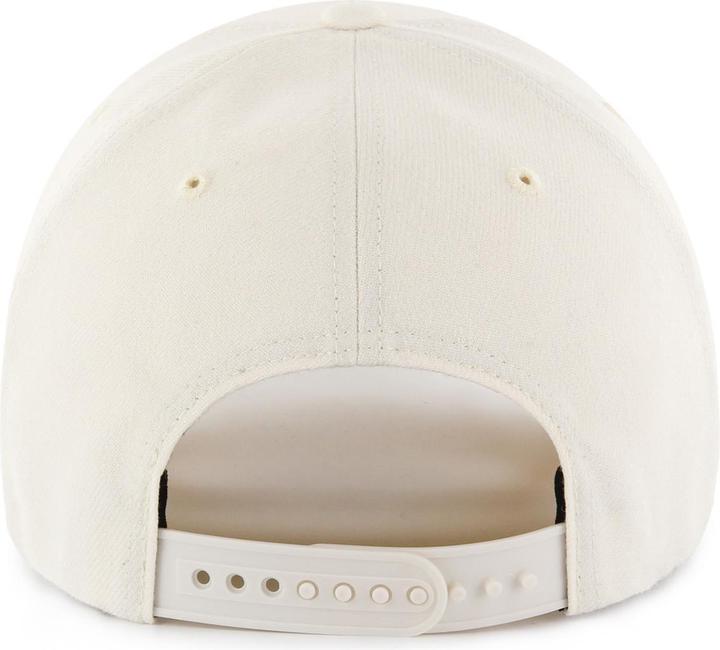 Produktbild 47 Brand Snapback Cap - MLB New York Yankees Natural (One Size)