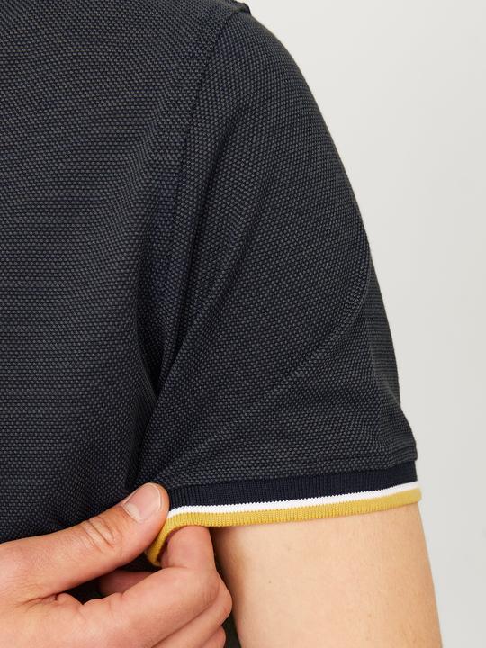 Immagine prodotto Jack & Jones Polo in piqué (S)