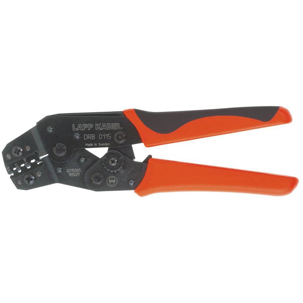 Lapp, Pinza, Pinze Per Crimpare Drb 0115 Utensile Per Crimpare Capicorda/Connettori