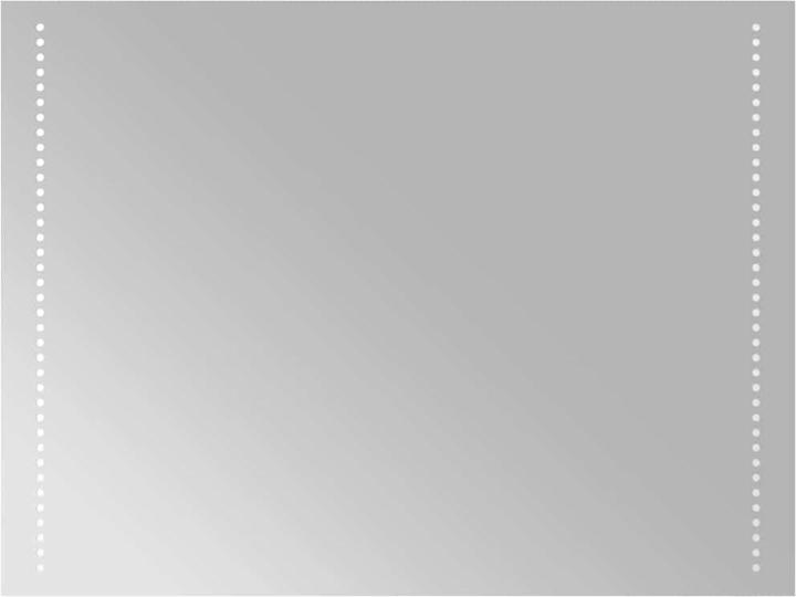 Immagine prodotto vidaXL Spiegel (40 x 70 cm)