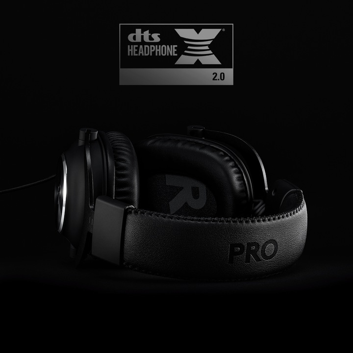 Image du produit Logitech G Pro (Filaire)