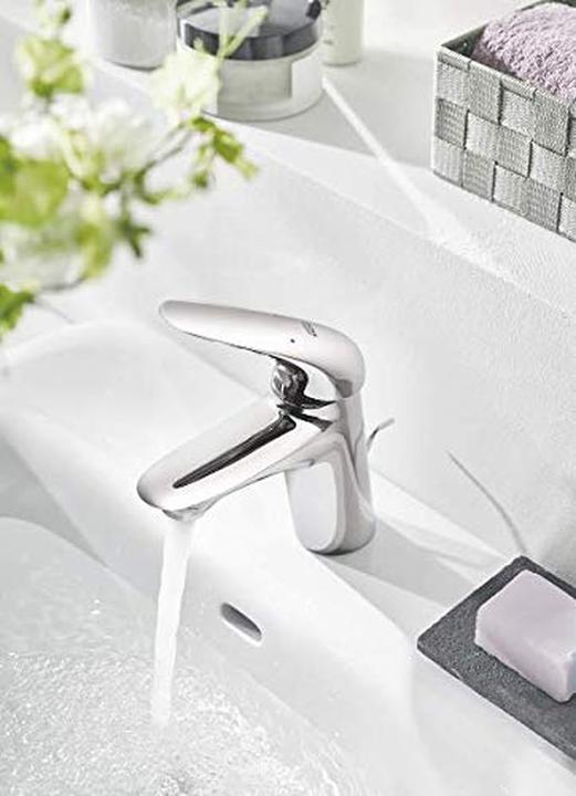 Actual product image Grohe 23581001