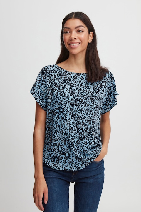 Actual product image B.young BYJOSA TSHIRT - 20812711 (40)