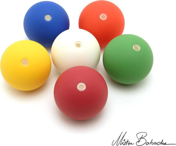 Mister Babache Bubble ball