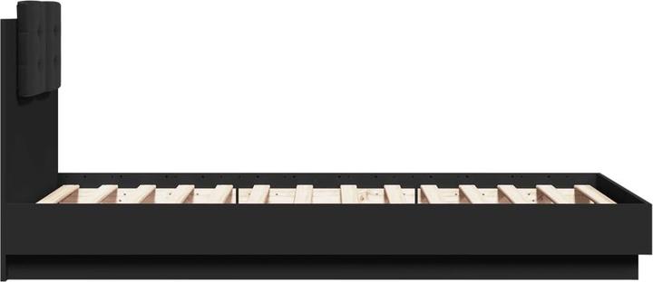 Actual product image vidaXL Bedstead (140 x 200)