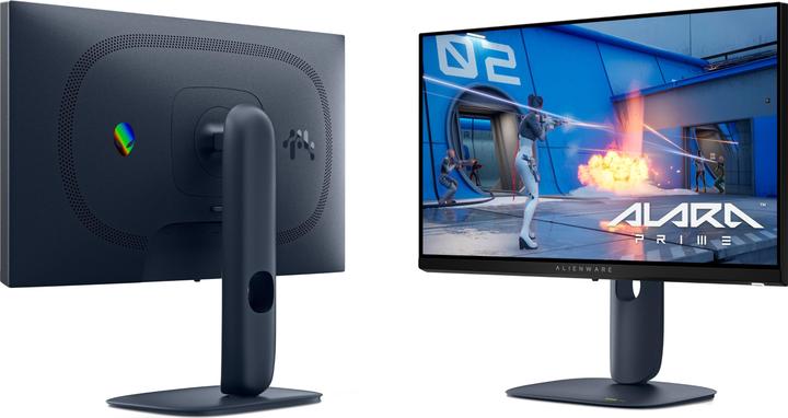 Produktbild Dell Alienware 25 AW2525HM (1920 x 1080 Pixel, 24.50")