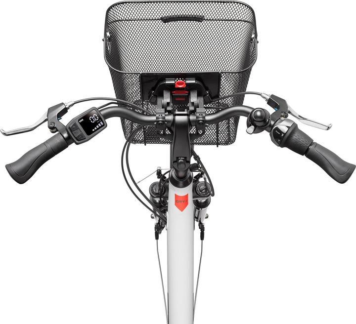 Produktbild Telefunken Multitalent RC667 (49 cm)