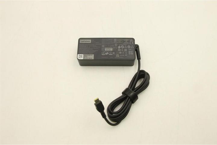 Actual product image Lenovo 02DL124 (USB-C) (65 W)