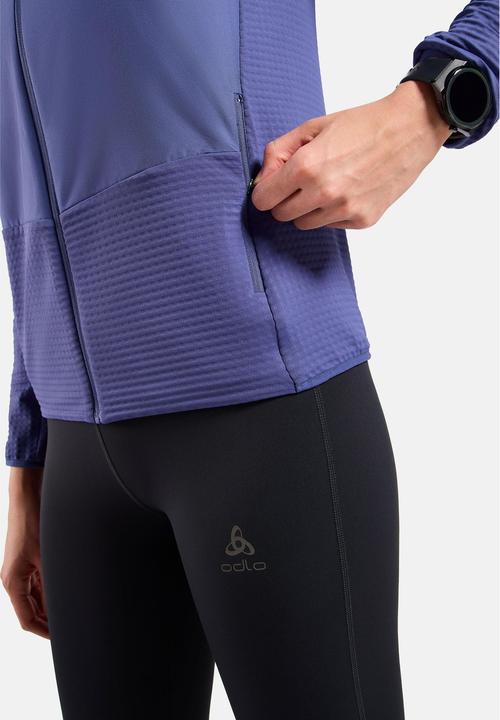 Productafbeelding Odlo Essentials Insulator Hybrid-Laufjacke (L)