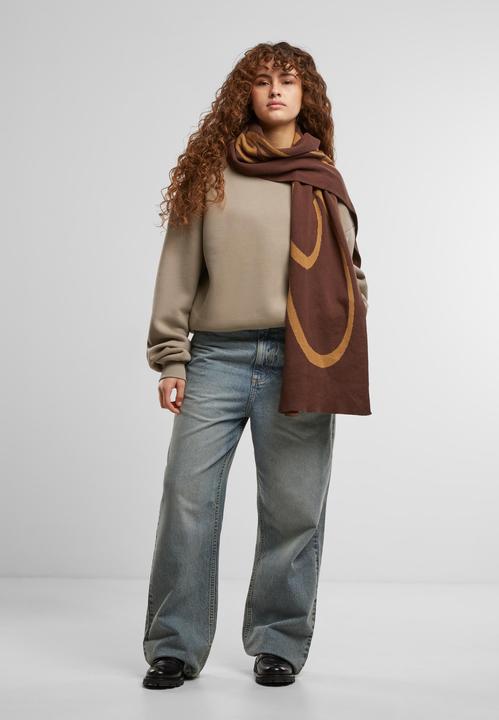 Produktbild Prohibited Oversized Crew Neck - 126663 (XXL)