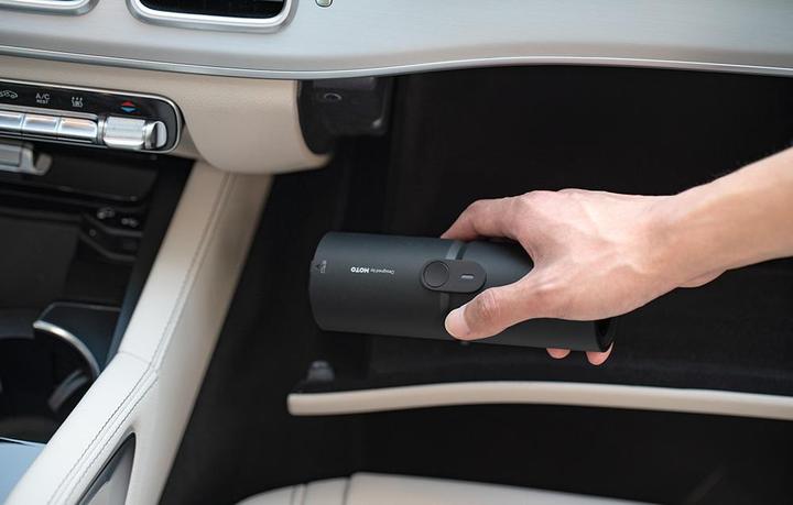 Produktbild Hoto Compressed Air Capsule