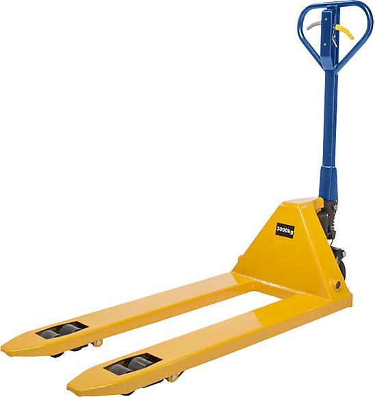 Image du produit kaiserkraft Transpalette