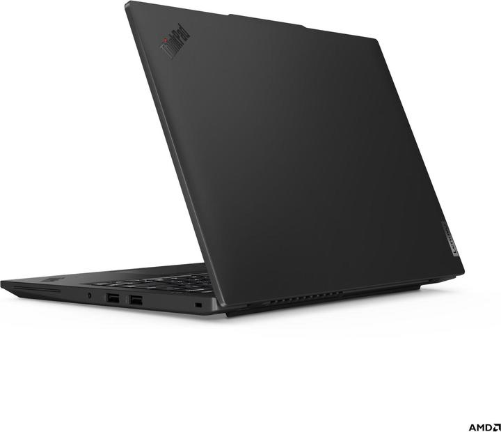 Produktbild Lenovo ThinkPad L14 Gen 5 (14", AMD Ryzen 5 7535U, 16 GB, 512 GB, DE)