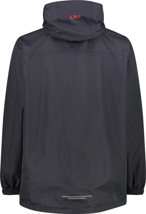 Produktbild CMP Campagnolo Hoodie (4XL)