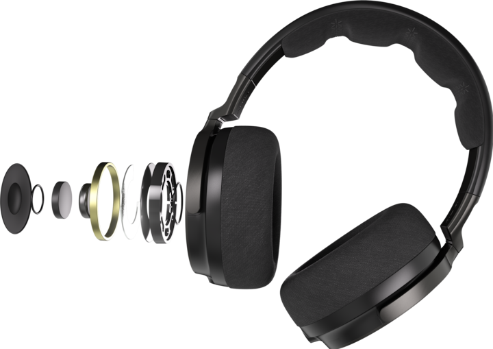 Produktbild Corsair Virtuoso Pro (Kabelgebunden)