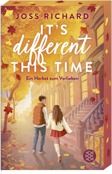 Produktbild It’s Different This Time