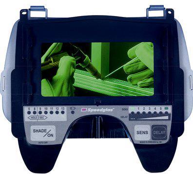 Produktbild 3M Schweisserhelm