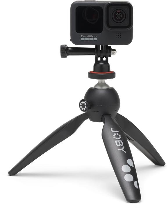 Actual product image Joby HandyPod 2 Black Kit (Plastic)