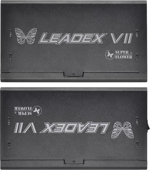 Immagine prodotto Super Flower Leadex VII XG 80 PLUS Gold, ATX 3.0, PCIe 5.0 - 850 Watt (850 W)