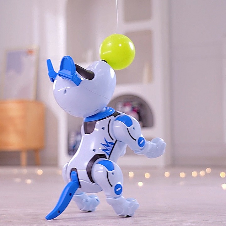 Immagine prodotto Gear2play Cucciolo interattivo Robo Luna