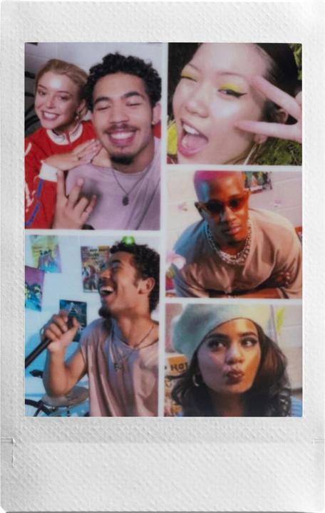 Image du produit Fujifilm Instax Mini Link3 (Couleur)