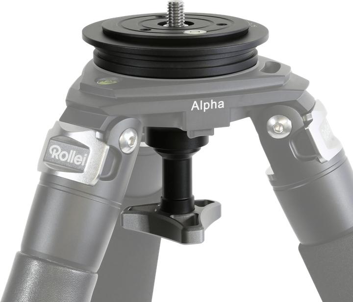 Actual product image Rollei Bowl Adapter G-75 for Alpha (Others)
