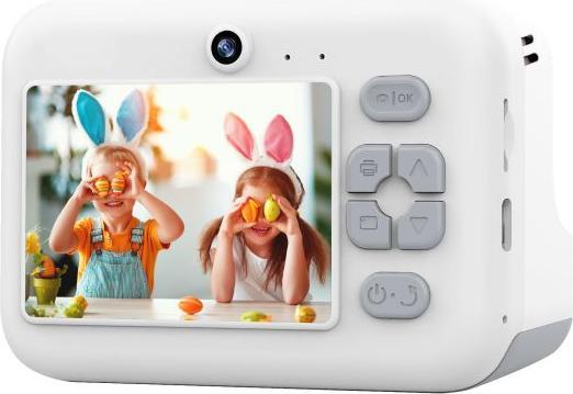 Produktbild Denver KCA-1374 Bluetooth White Kinderkamera