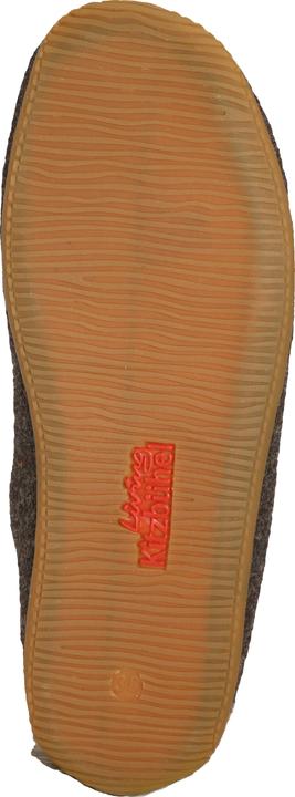 Actual product image Living Kitzbühel Felt slipper Swiss cross - 10384 (37)