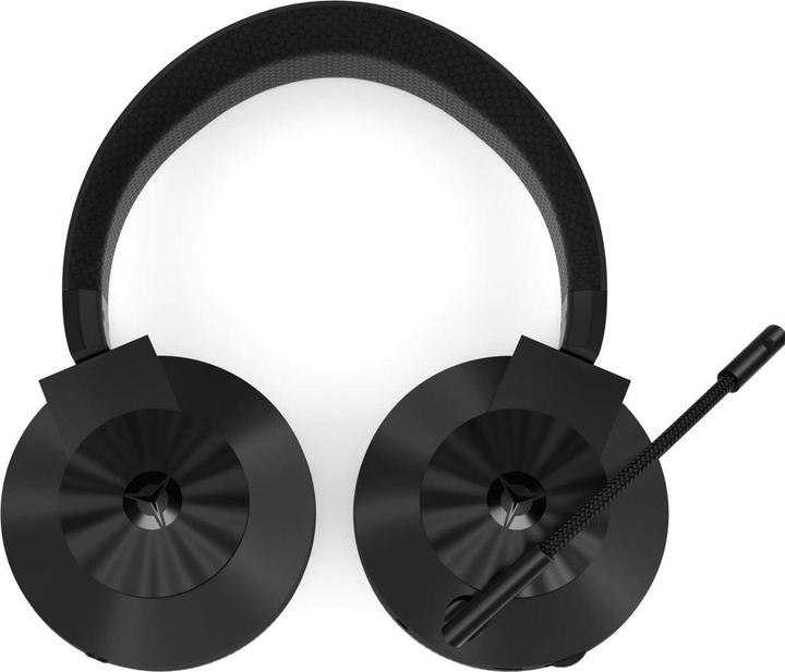Actual product image Lenovo Legion H600 Headset (Cable)
