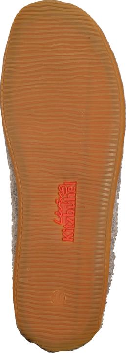 Actual product image Living Kitzbühel Felt slipper Swiss cross - 10388 (37)