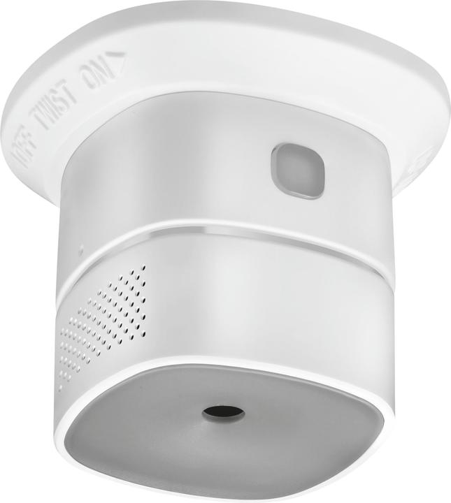 Immagine prodotto Trust Smart Home Zigbee CO Detector ZCO-900 Rivelatore di monossido di carbonio bianco HxLxL 49x60x60 mm