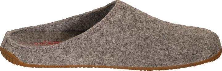 Actual product image Living Kitzbühel Felt slipper Swiss cross - 10388 (37)