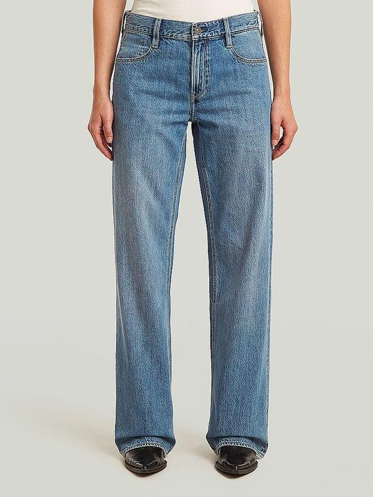 Actual product image G-Star Judee (28)