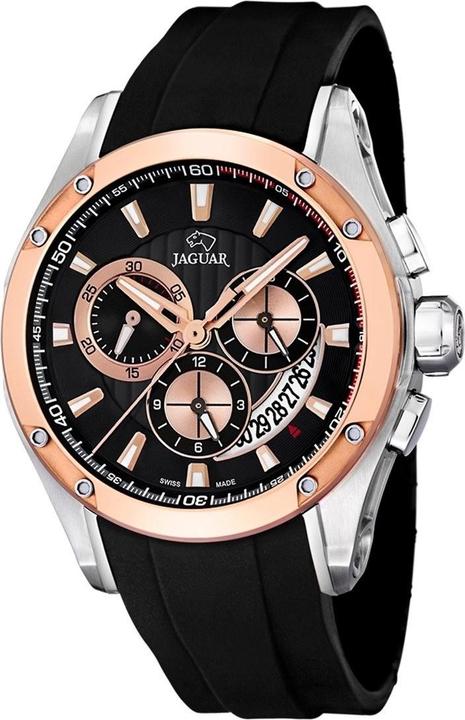 Image du produit Jaguar édition spéciale (Chronographe)