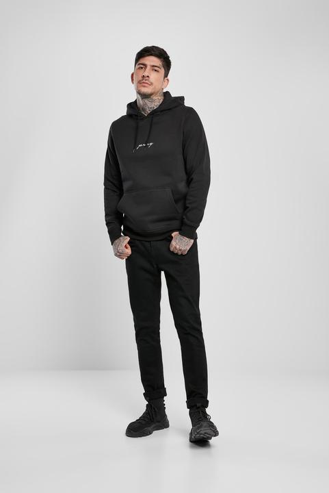 Image du produit Mister Tee Sweat à capuche Pray EMB - 7418 (5XL)