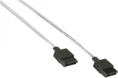 Actual product image Supermicro SATA cable