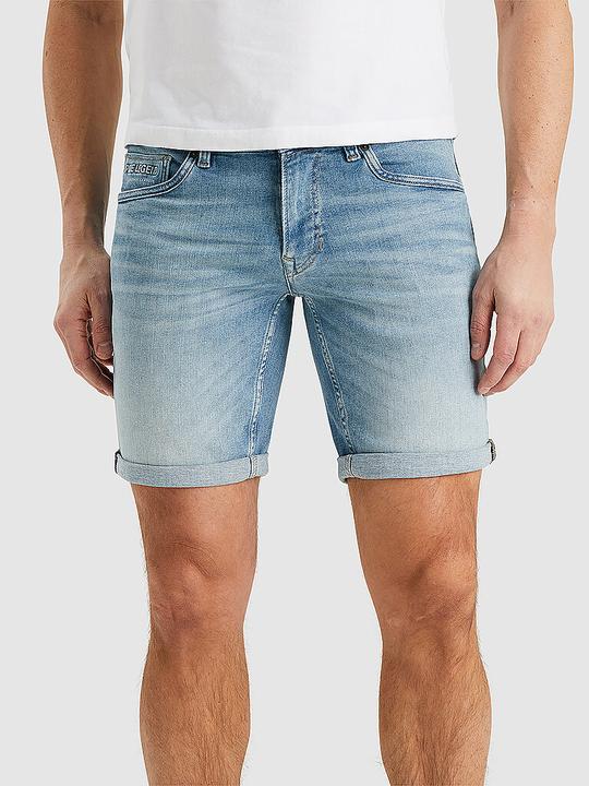 Actual product image Pme Legend Jean shorts (29)